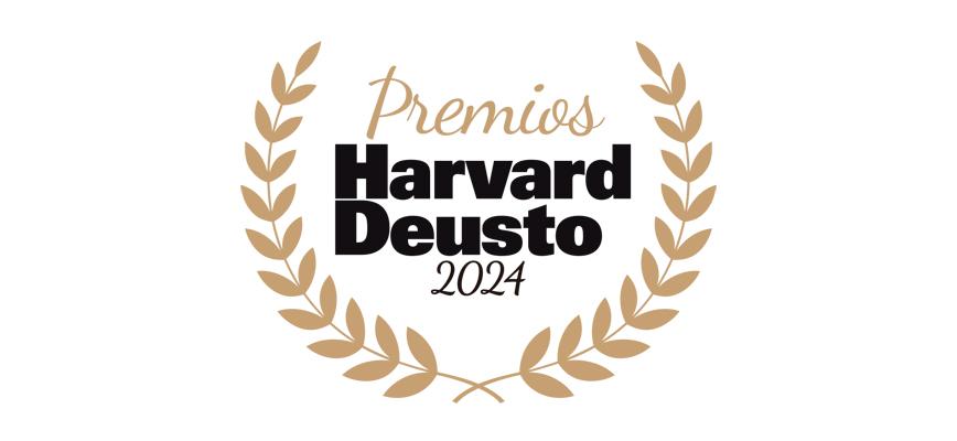 Premios Harvard Deusto 2024: un reconocimiento al contenido más relevante del año