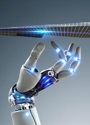 Cómo está cambiando la inteligencia artificial la gestión de la cadena de suministro