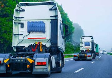 Cada gota cuenta: optimización sostenible del agua en el transporte