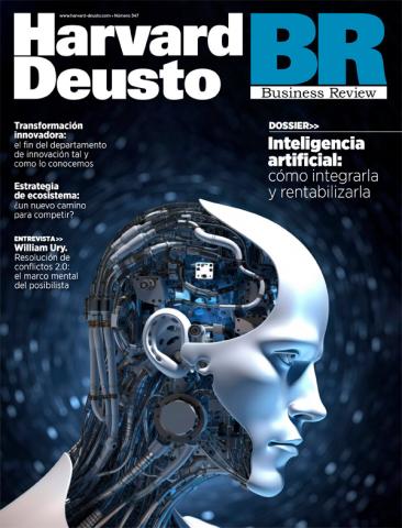 Harvard Deusto Business Review, Número 347