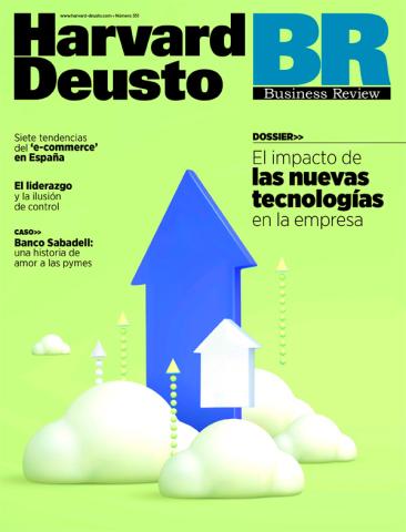 Harvard Deusto Business Review, Número 351